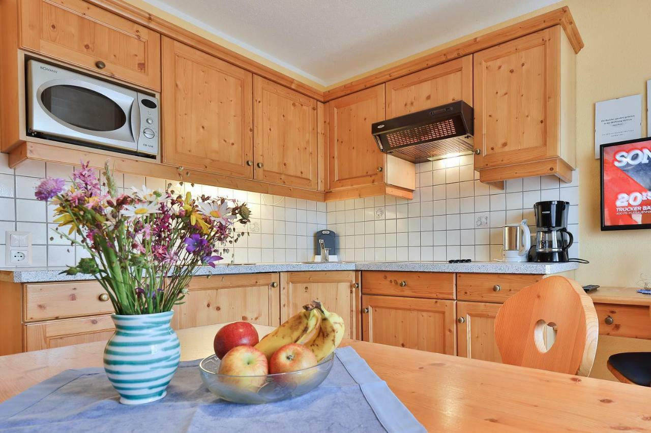 דירות שלניצן Haus Martin מראה חיצוני תמונה
