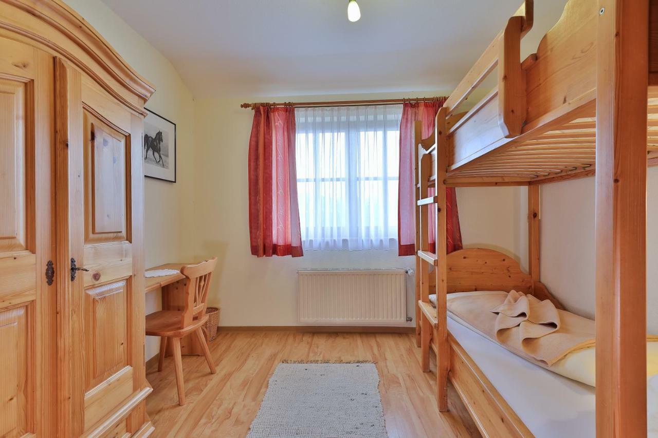 דירות שלניצן Haus Martin מראה חיצוני תמונה