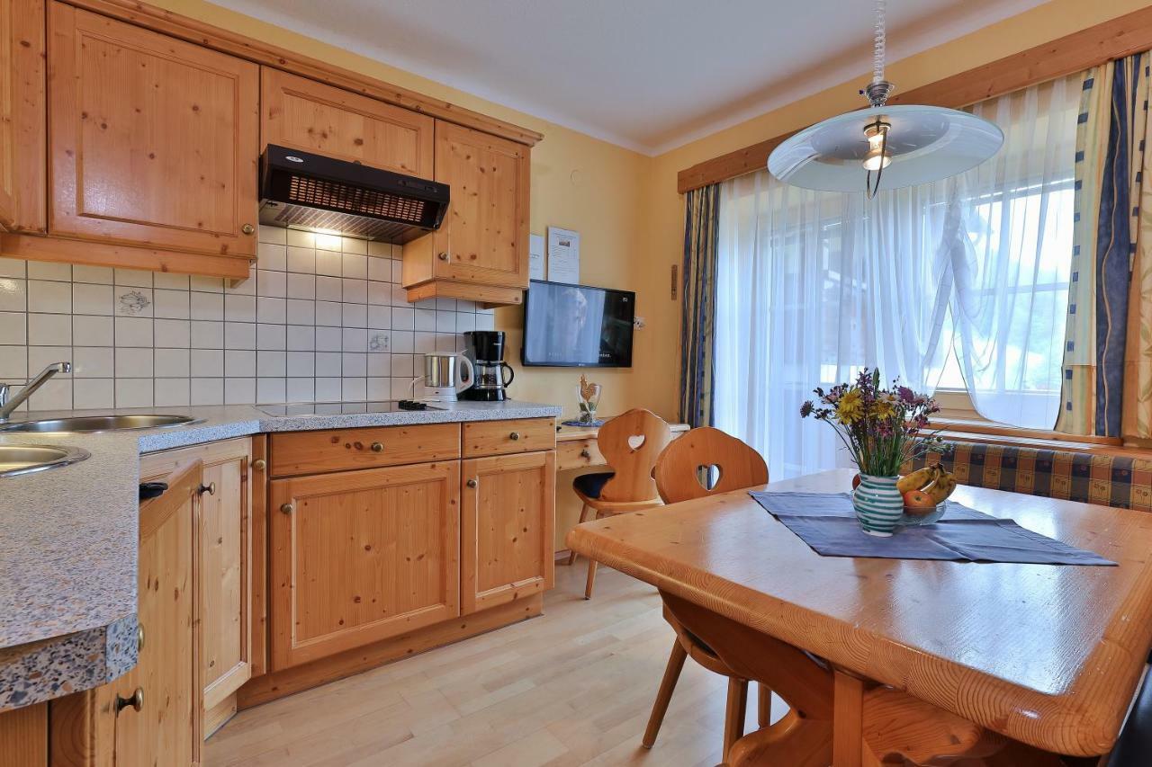 דירות שלניצן Haus Martin מראה חיצוני תמונה